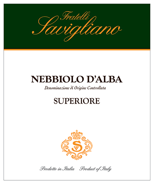 DOLCETTO DI DIANO D’ALBA DOCG