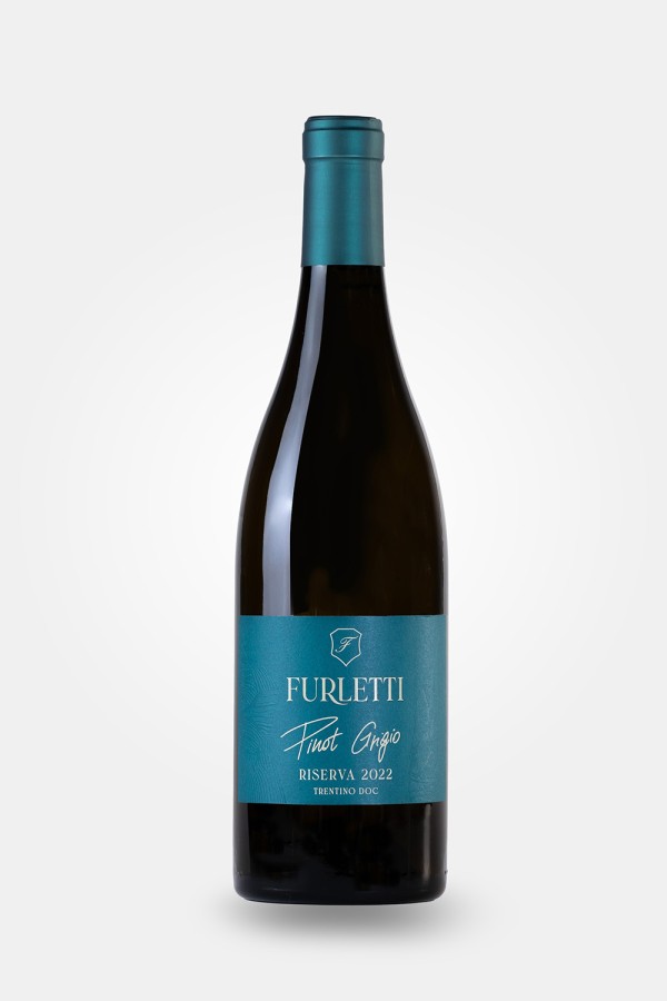 Pinot Grigio Riserva