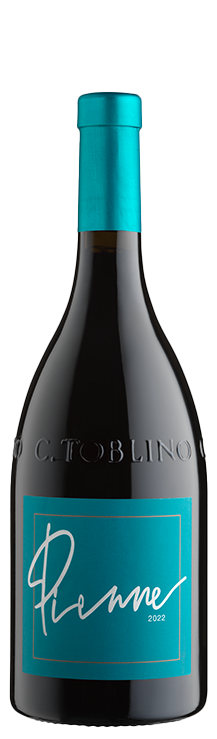 PiennePinot Nero Trentino DOC