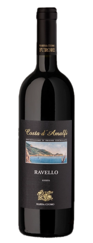 Ravello Rosso Riserva