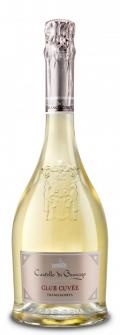 Club CuvéeBrut Sàten Millesimato
