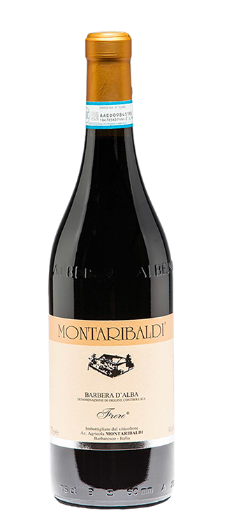 Barbera d’Alba DOC Frere