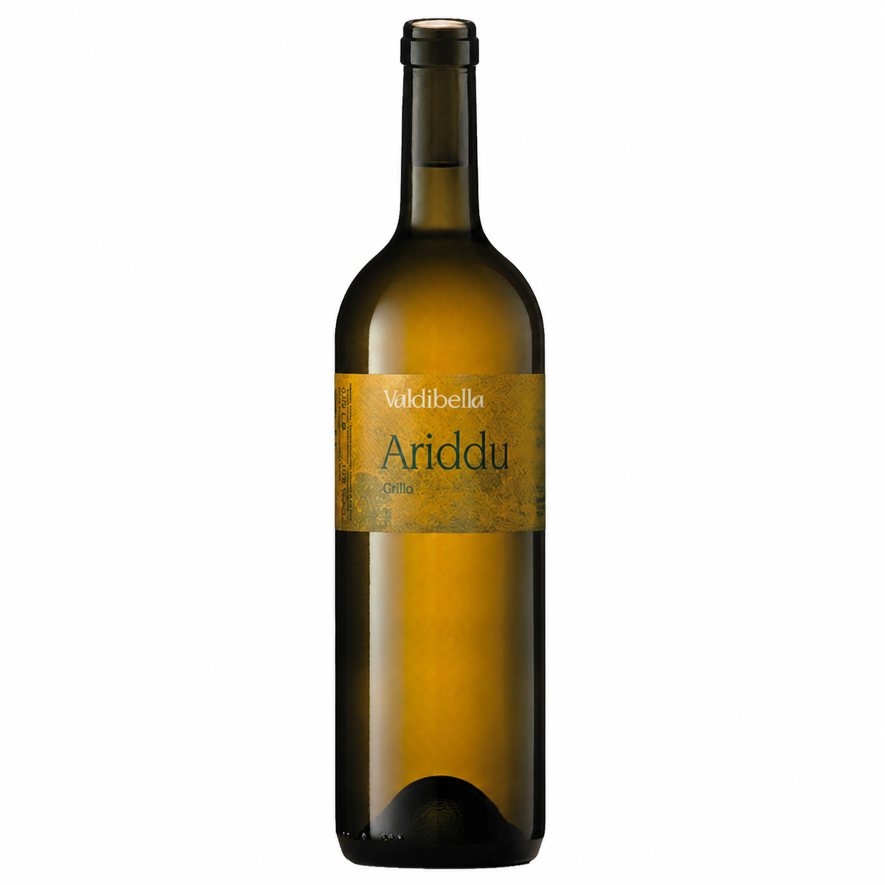 Ariddu