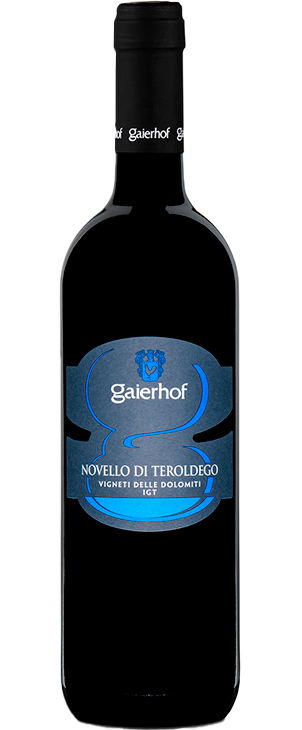 Teroldego Novello