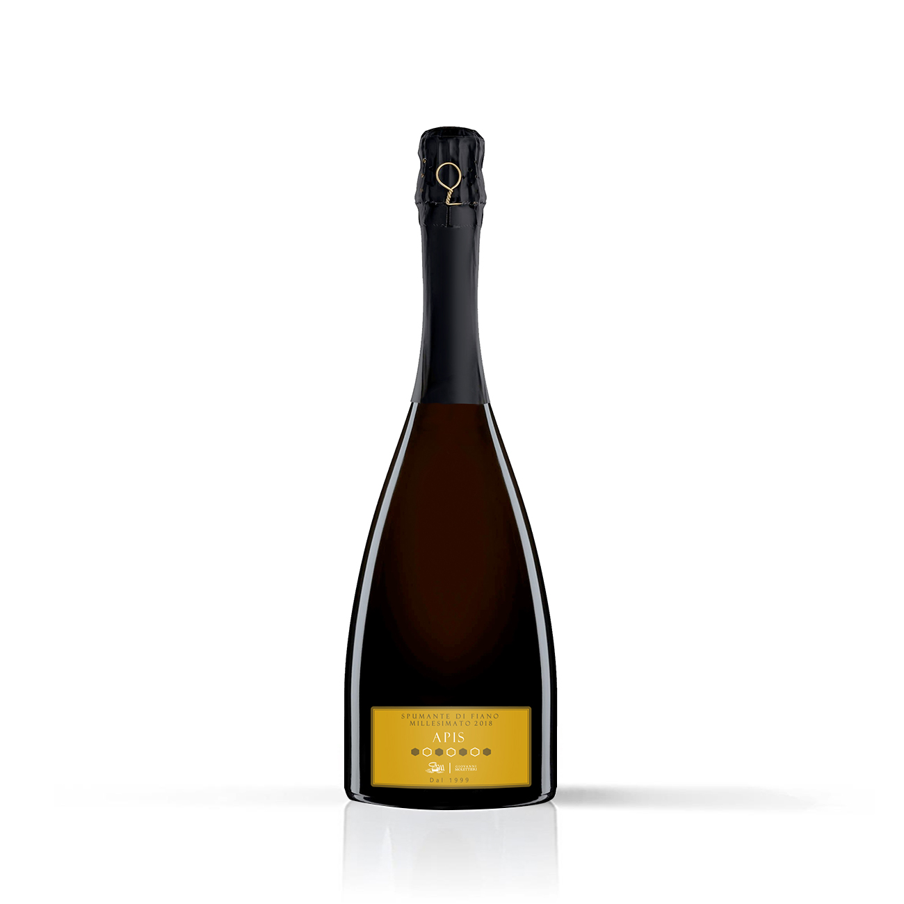 APIS Irpinia Fiano Spumante