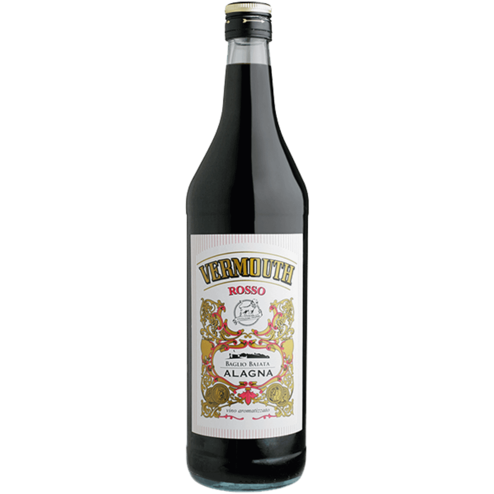 Vermouth Rosso