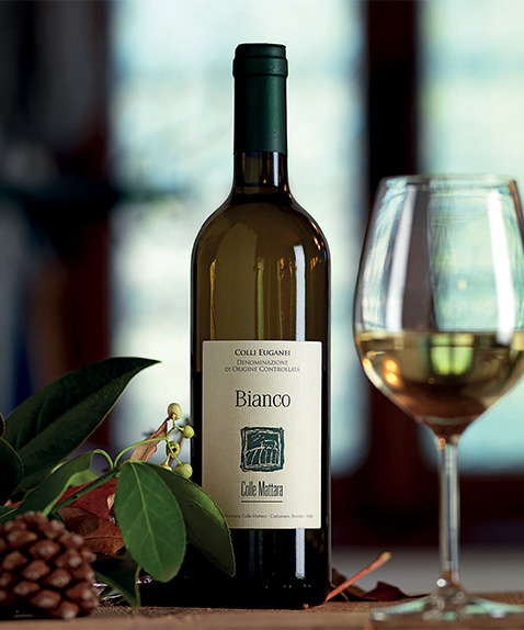 COLLI EUGANEI BIANCO