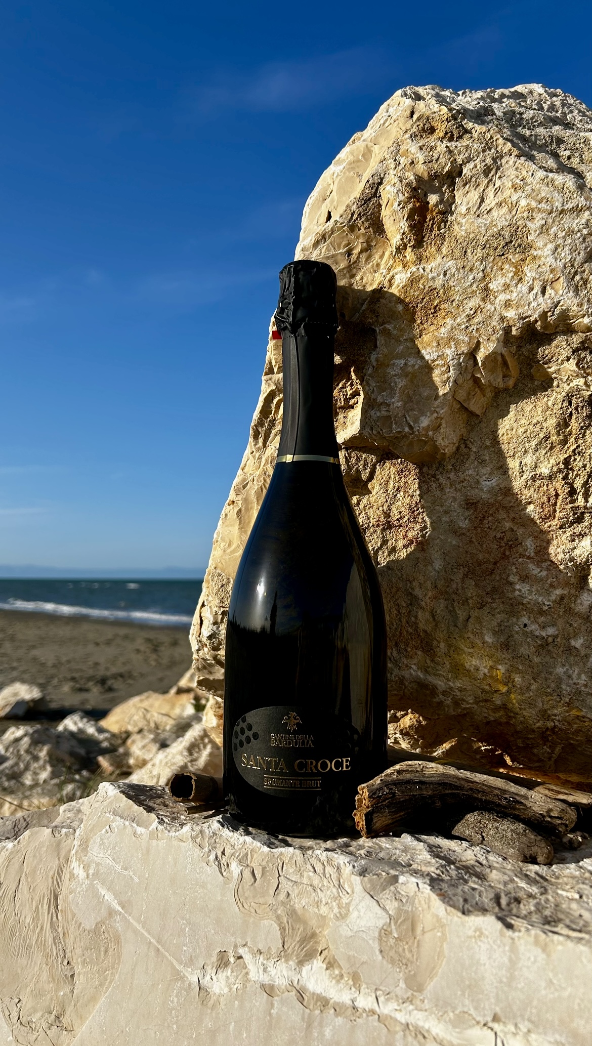 Spumante brut