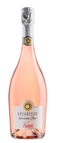 Chiaretto Bardolino Spumante DOC