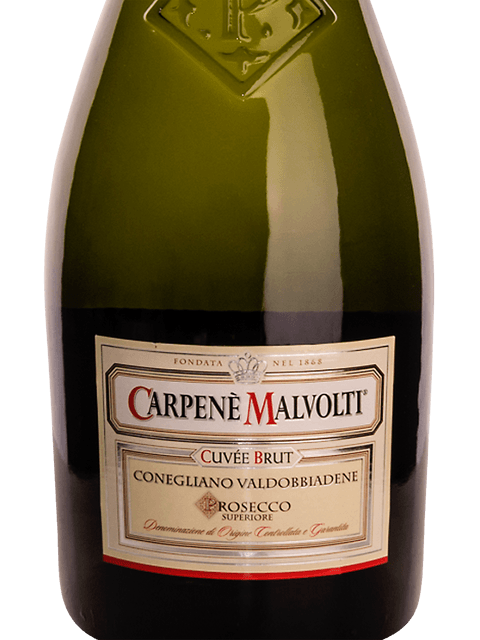 Valdobbiadene Prosecco Superiore DOCG Extra Brut