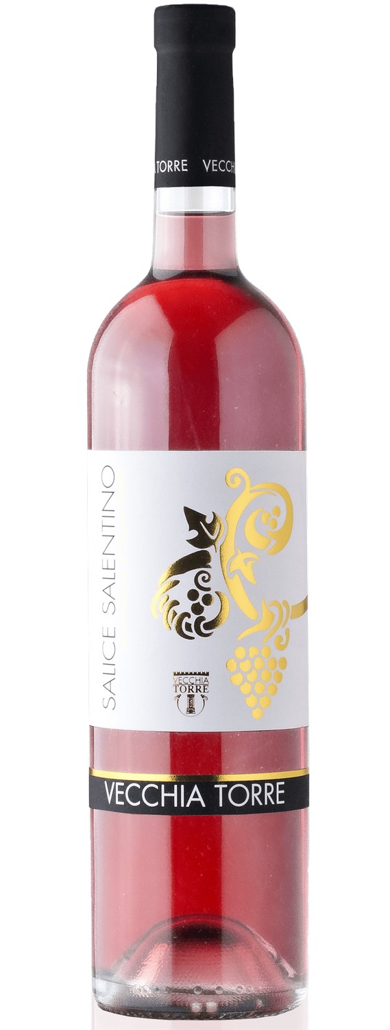Salice Salentino Rosato