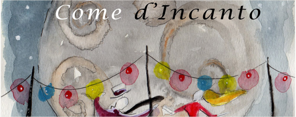 Come d’Incanto Blanc de Noir