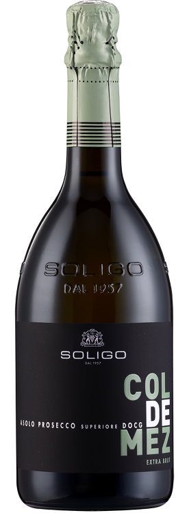 “Col de Mez” Extra Brut