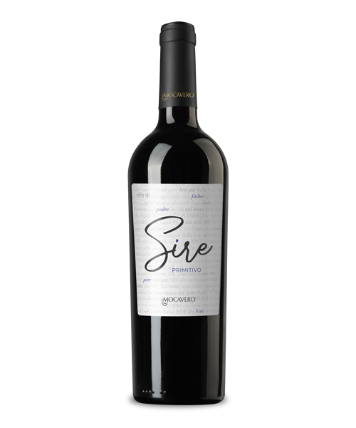 Sire Primitivo