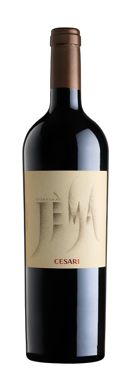 Jèma Corvina Veronese IGT 2018