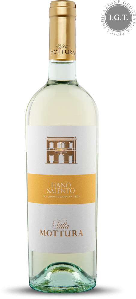 Fiano Salento IGT