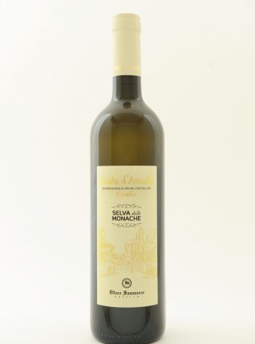 Selva delle Monache – Bianco