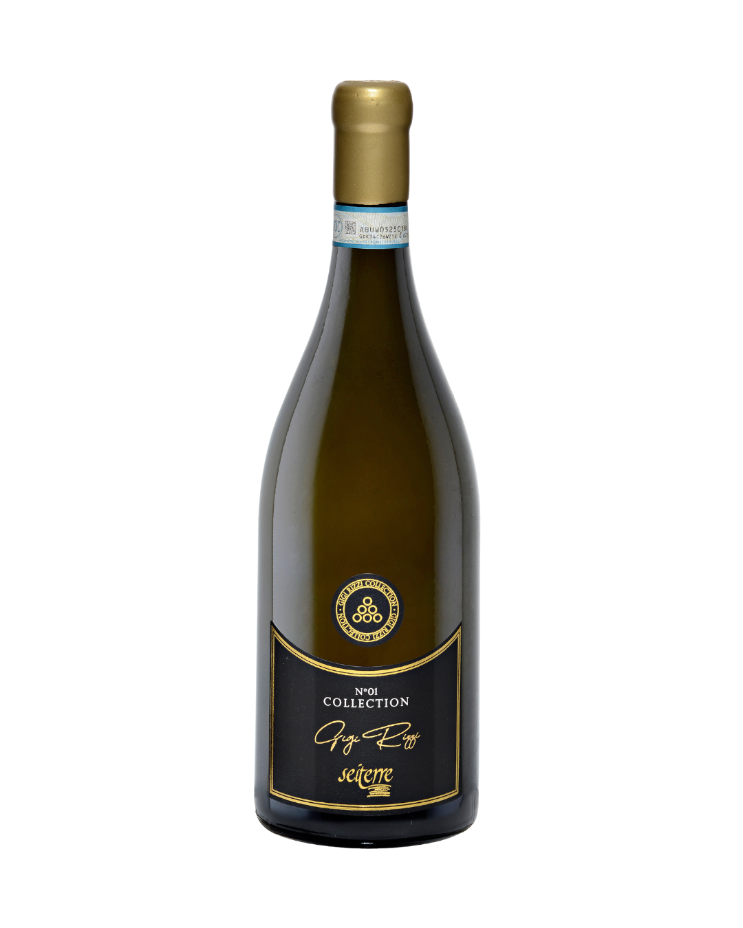Lugana Superiore DOC “N°01” – Gigi Rizzi Collection