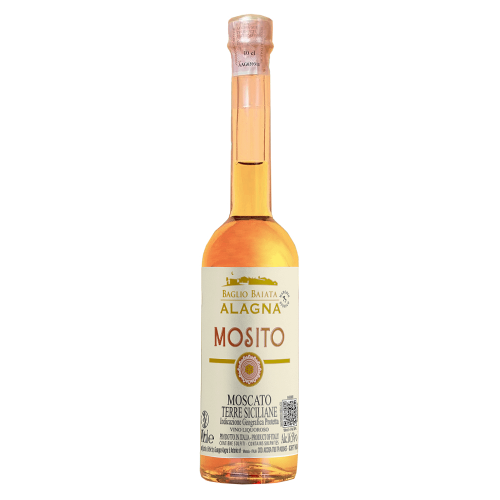 Moscato Mosito Formato turistico (10cl)