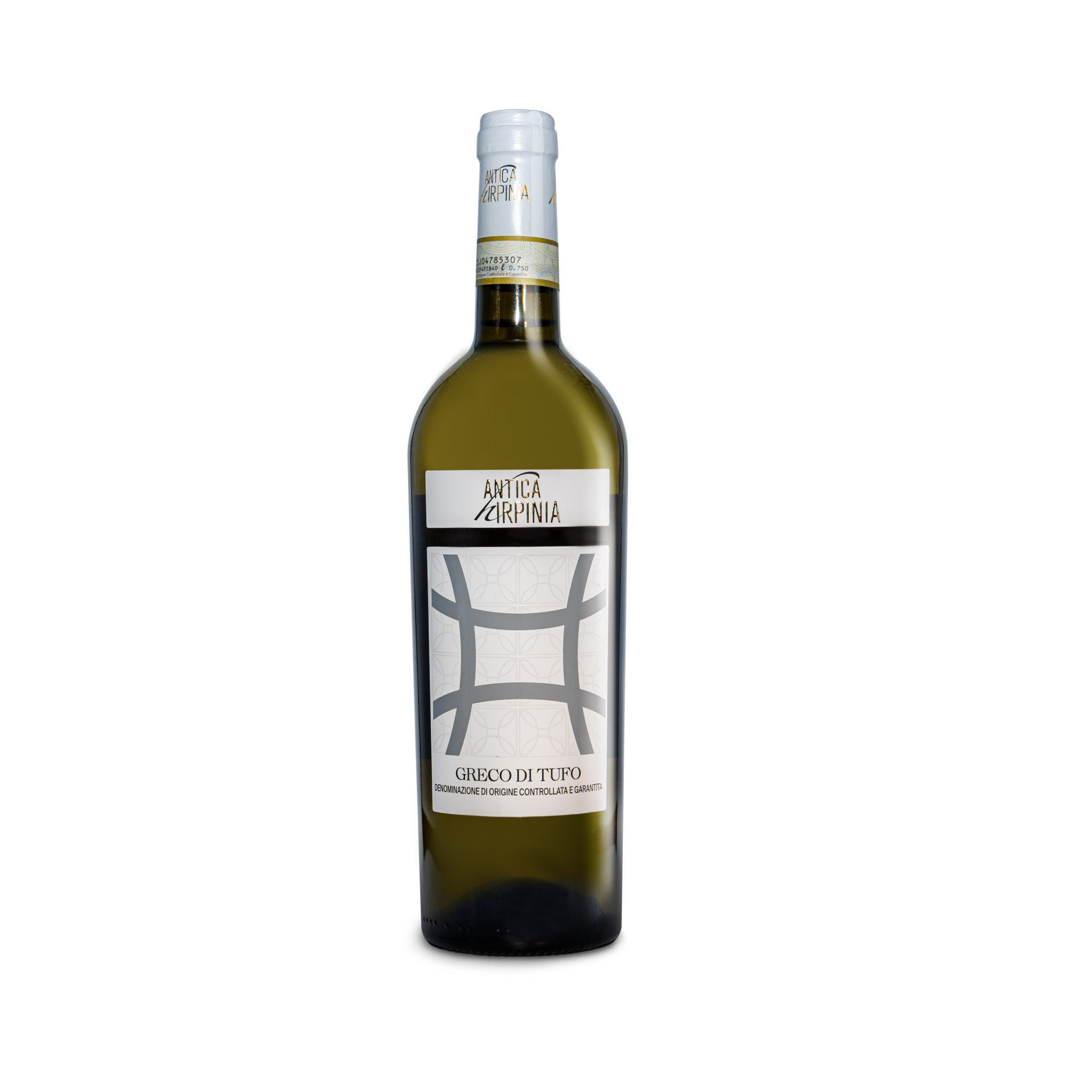 Greco di Tufo DOCG