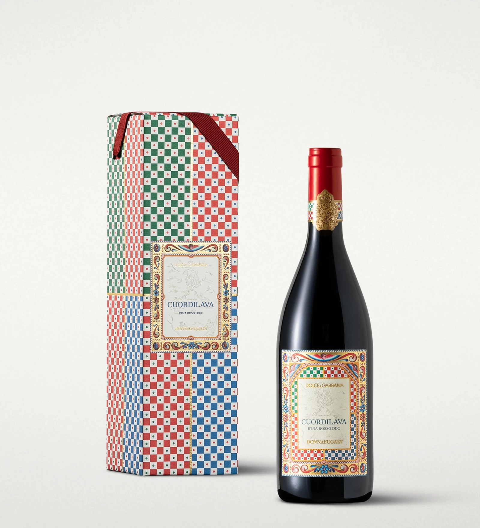 Cuordilava Dolce&Gabbana e