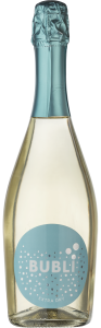 BUBLÍ Falanghina Spumante Extra Dry