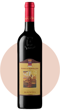 Rosso di Montalcino
