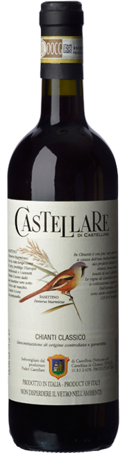 Risotto con piccione al Chianti