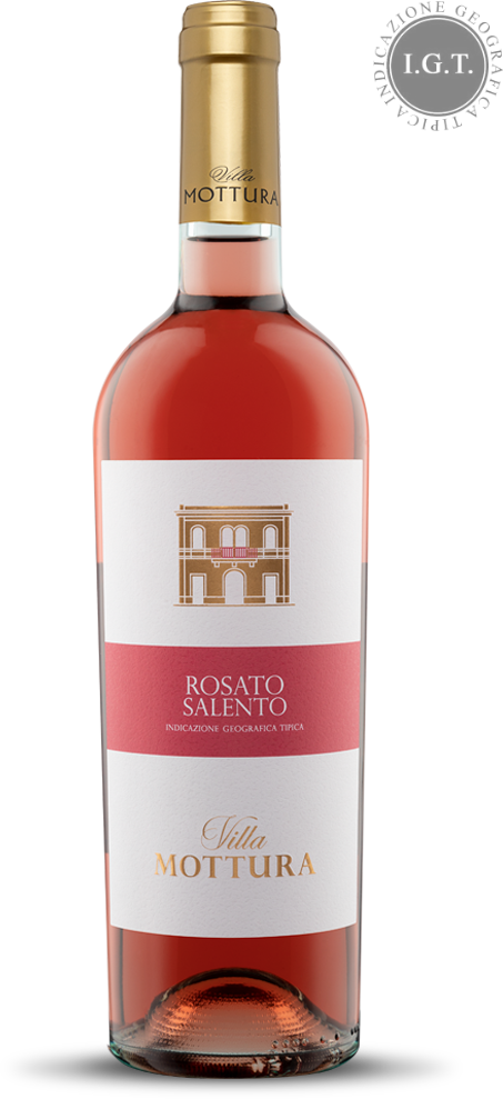 Rosato Salento IGT