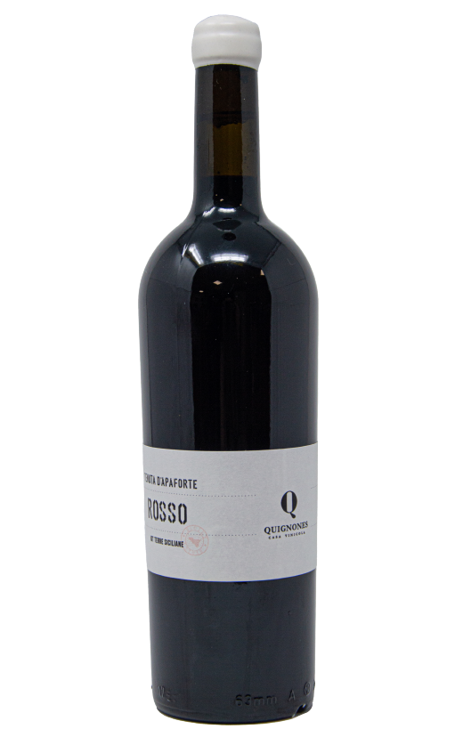 Tenuta d’Apaforte