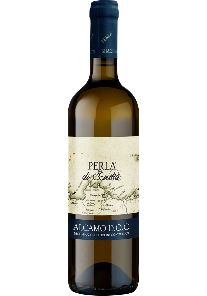 Bianco D'Alcamo