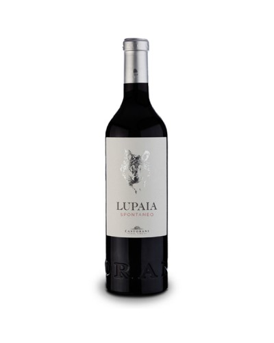 Lupaia Vino Spontaneo Rosso IGT
