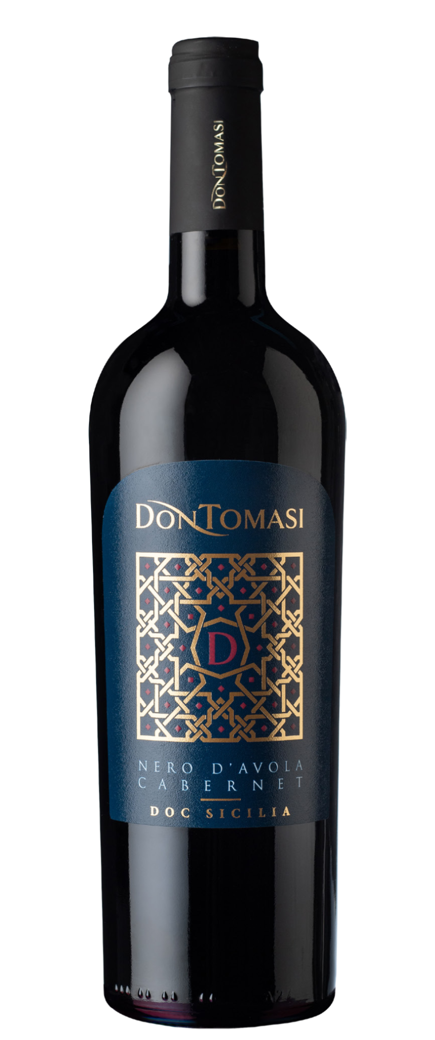 Nero d’Avola Cabernet