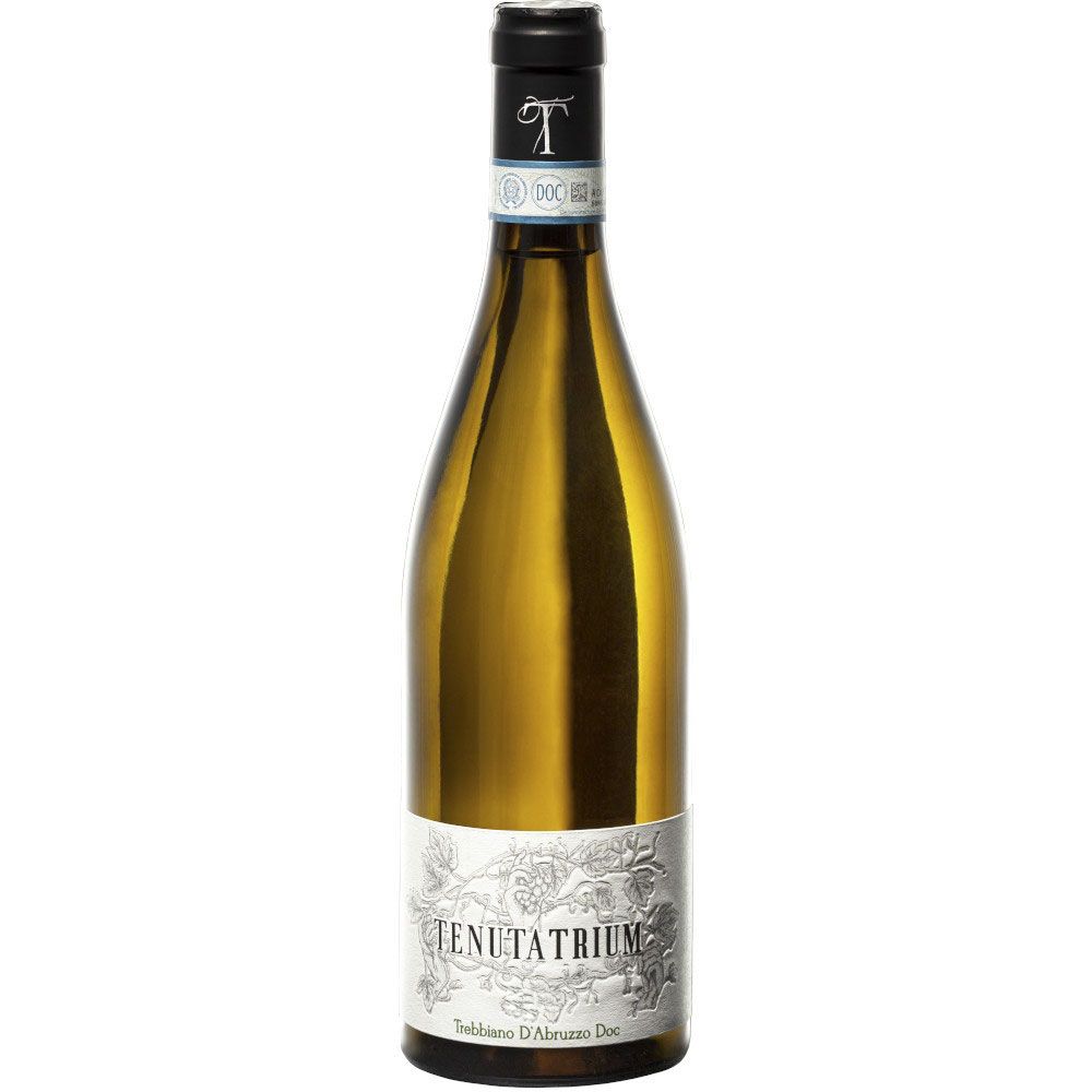 Trebbiano d’Abruzzo DOC 2023