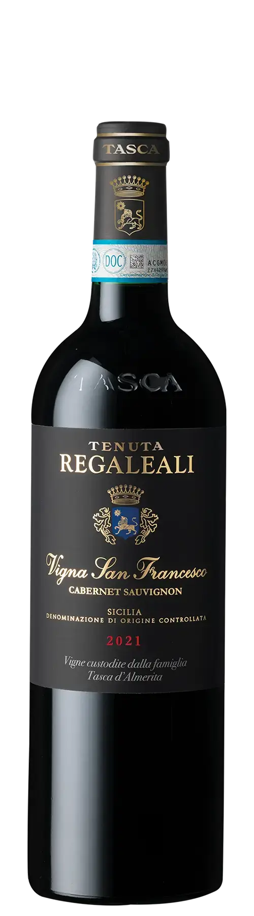 Vigna San Francesco Cabernet Sauvignon