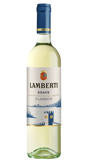 SOAVE DOC Classico