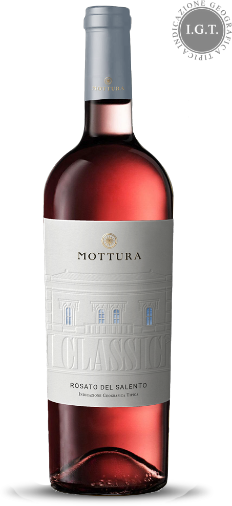 Rosato del Salento IGT