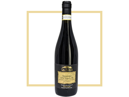 Amarone La Rosta DOCG