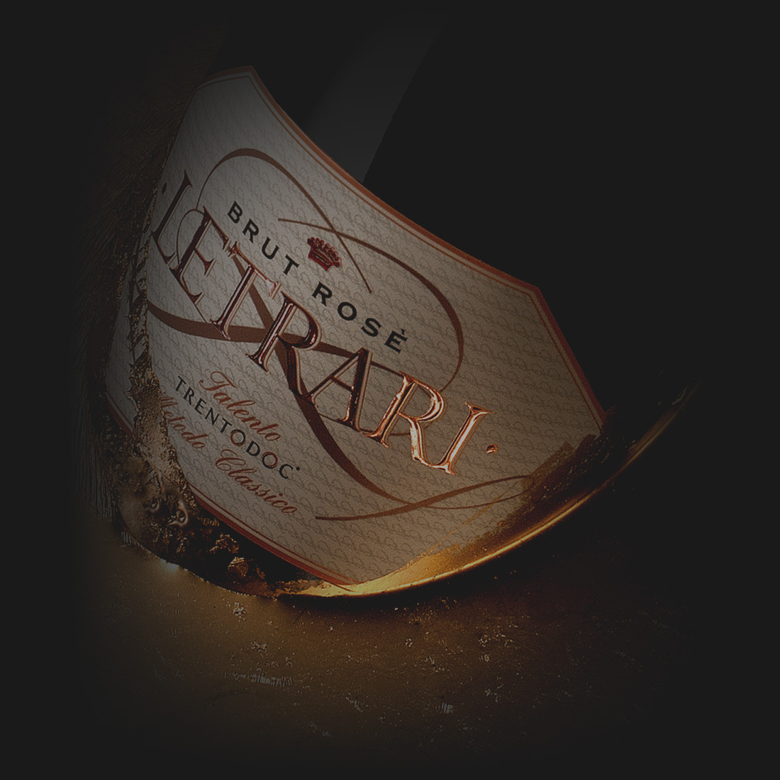 Brut Rosé