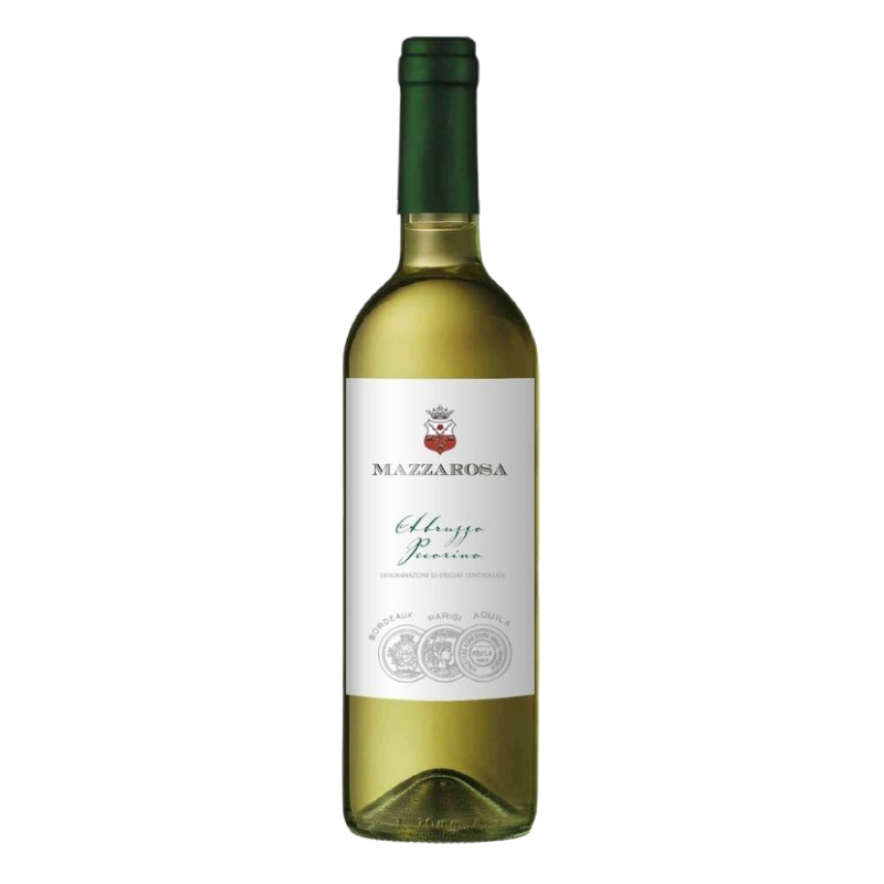 Colline Teramane - Abruzzo Pecorino Superiore DOC