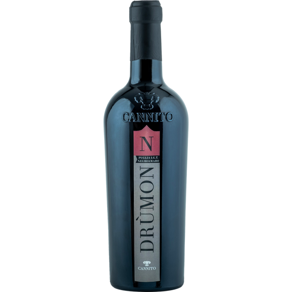 DRÙMON N – Vino Negroamaro