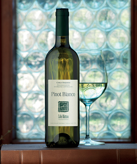 COLLI EUGANEI PINOT BIANCO