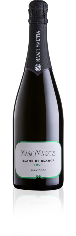 TRENTODOCBlanc de Blancs Brut