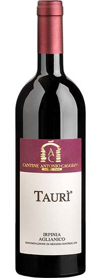 Cantine Antonio Caggiano Taurasi