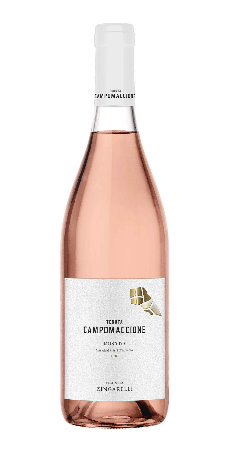Campomaccione Rosato