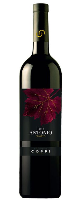 Don Antonio (2016)