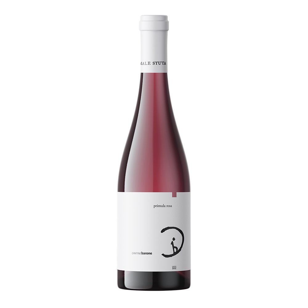 Vino rosato
