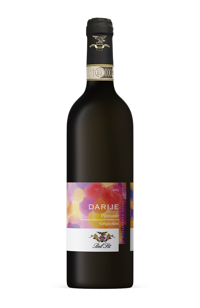 Piemonte Grignolino DOC Darije