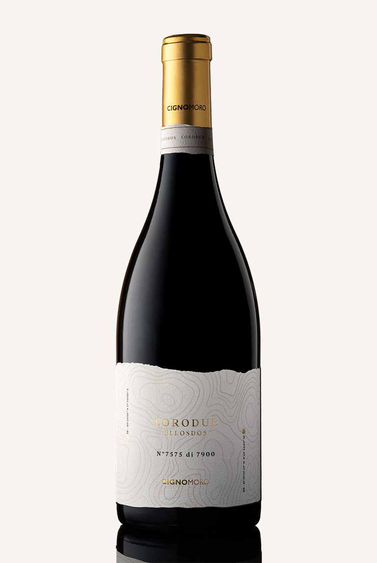 Loro Due - Primitivo & Tempranillo – Signature Collection