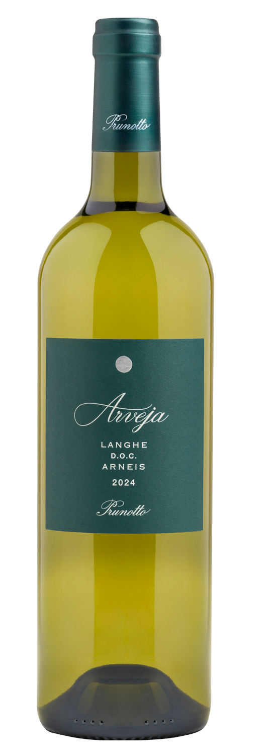 Arveja Langhe Arneis